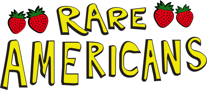 Rare Americans UK